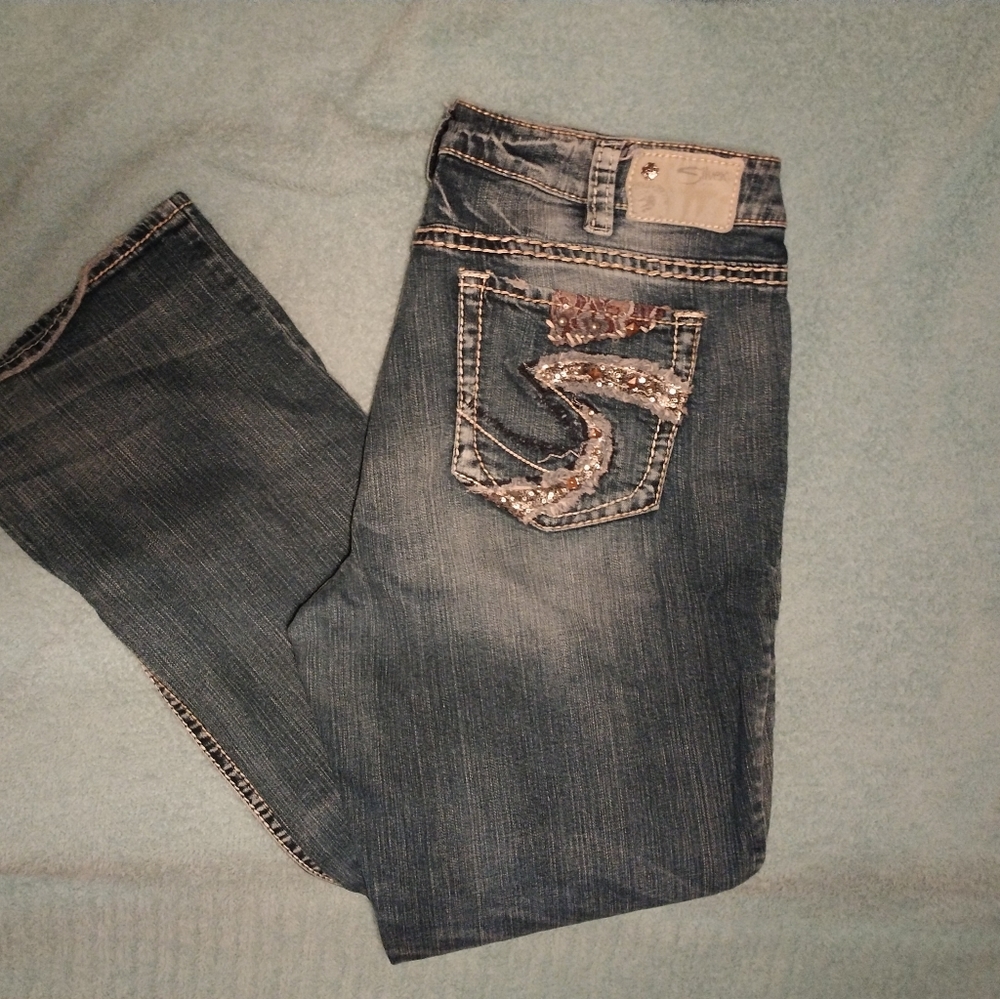 Suki jeans